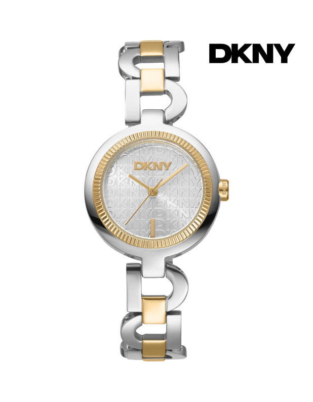 DKNY Ladies Watch